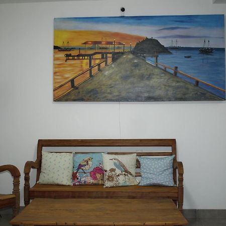 Buzios Conforto Guest House Exteriör bild