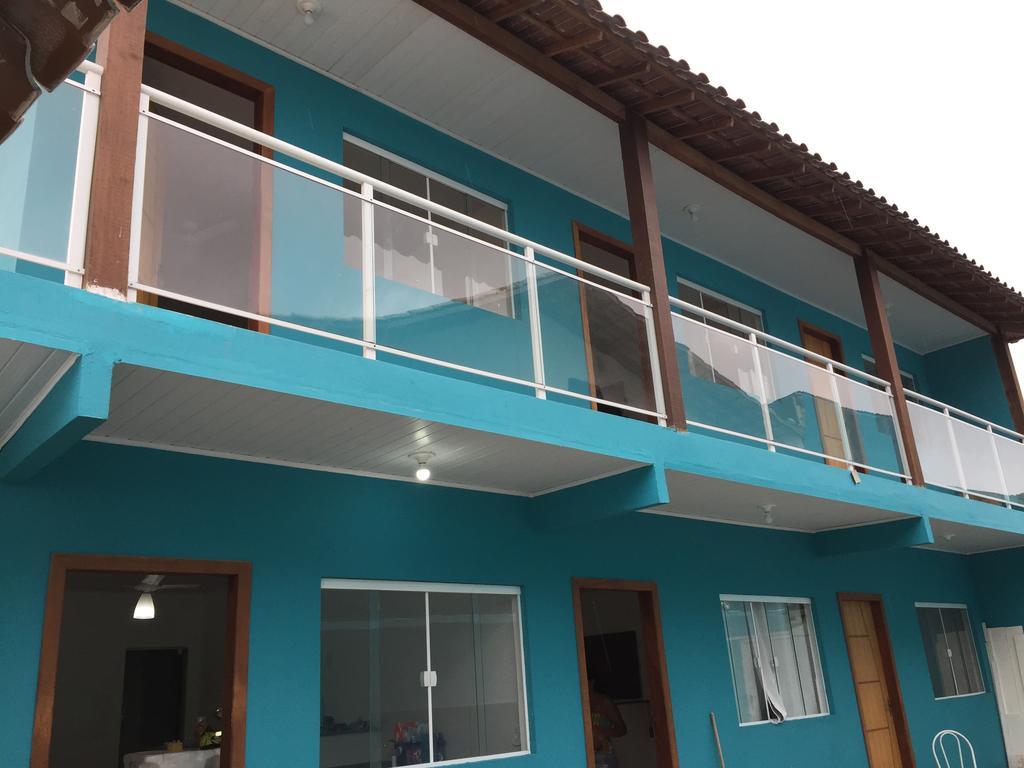 Buzios Conforto Guest House Exteriör bild